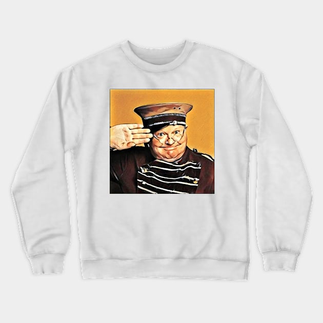 Benny Crewneck Sweatshirt by davidbstudios